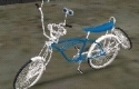 Low Rider Bike